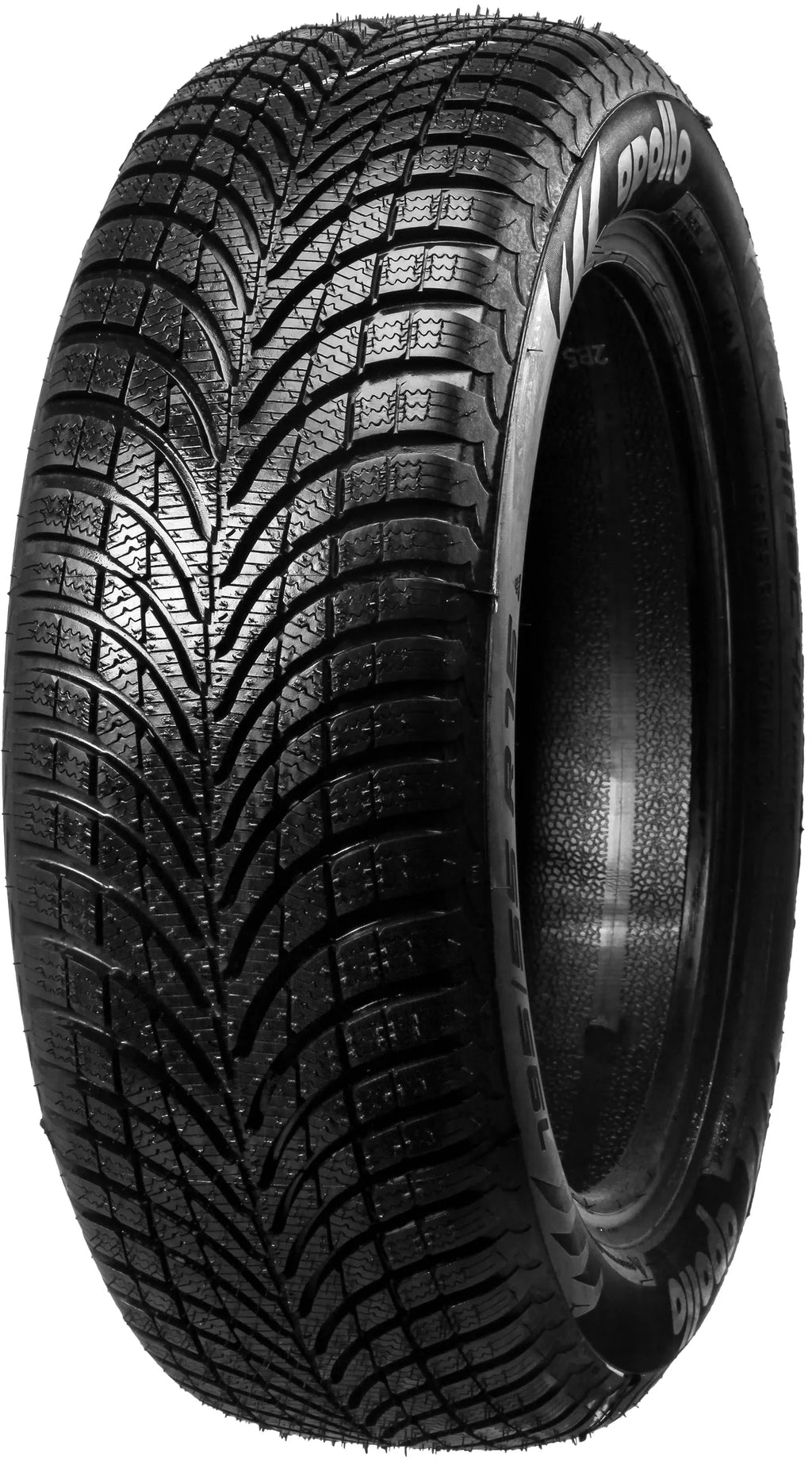 Apollo Alnac 4g Winter 3PMSF 215/65 R16 98 H Winterreifen