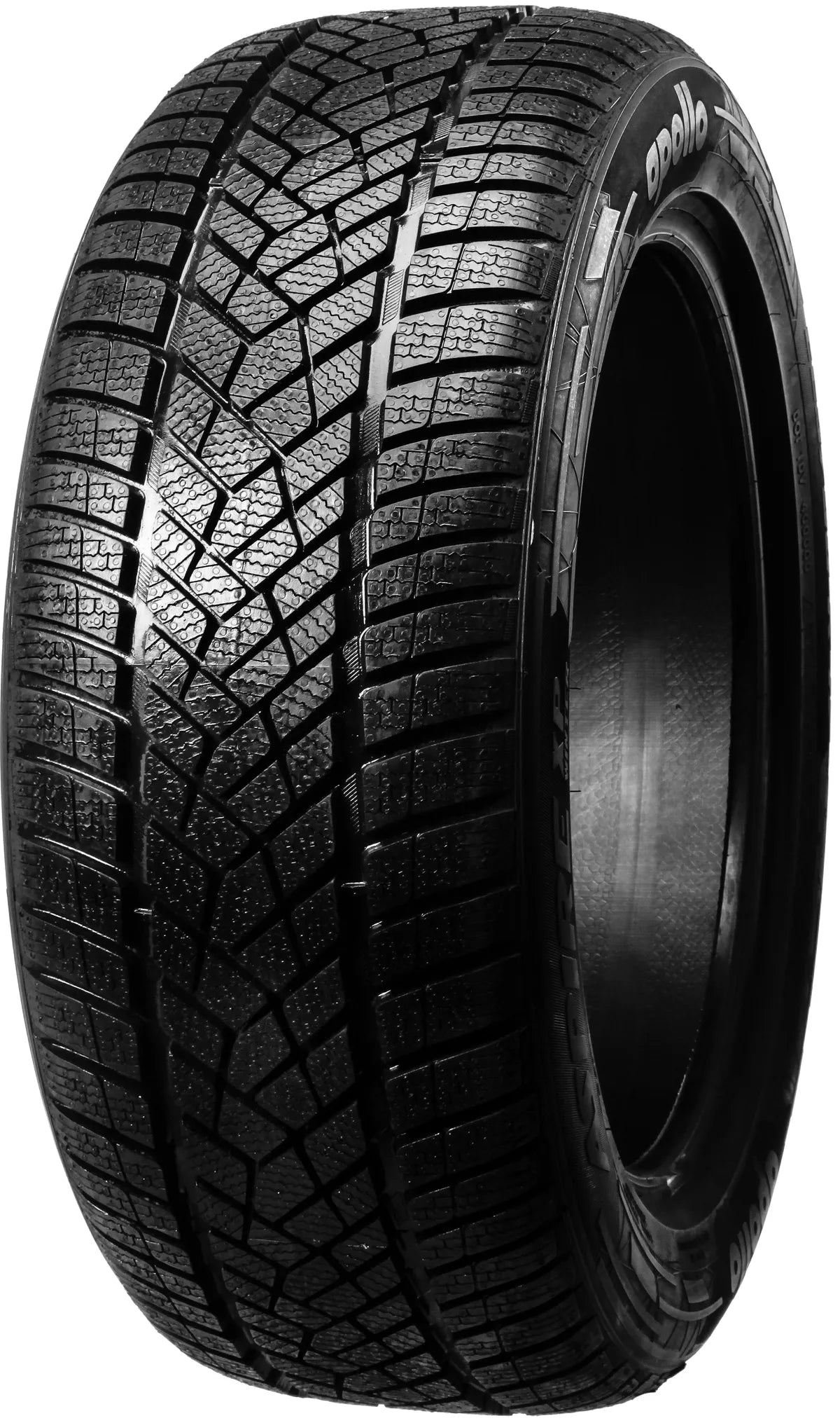 Apollo Aspire XP Winter 3PMSF XL 225/40 R18 92 V Winterreifen